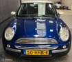 MINI Cooper Mini 1.6 Airco - Stoelverwarming - Elekt ramen. Blauw - thumbnail 4