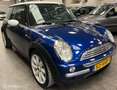 MINI Cooper Mini 1.6 Airco - Stoelverwarming - Elekt ramen. Blau - thumbnail 11