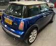 MINI Cooper Mini 1.6 Airco - Stoelverwarming - Elekt ramen. Blau - thumbnail 9