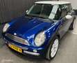MINI Cooper Mini 1.6 Airco - Stoelverwarming - Elekt ramen. Blau - thumbnail 5