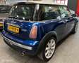 MINI Cooper Mini 1.6 Airco - Stoelverwarming - Elekt ramen. Blauw - thumbnail 2