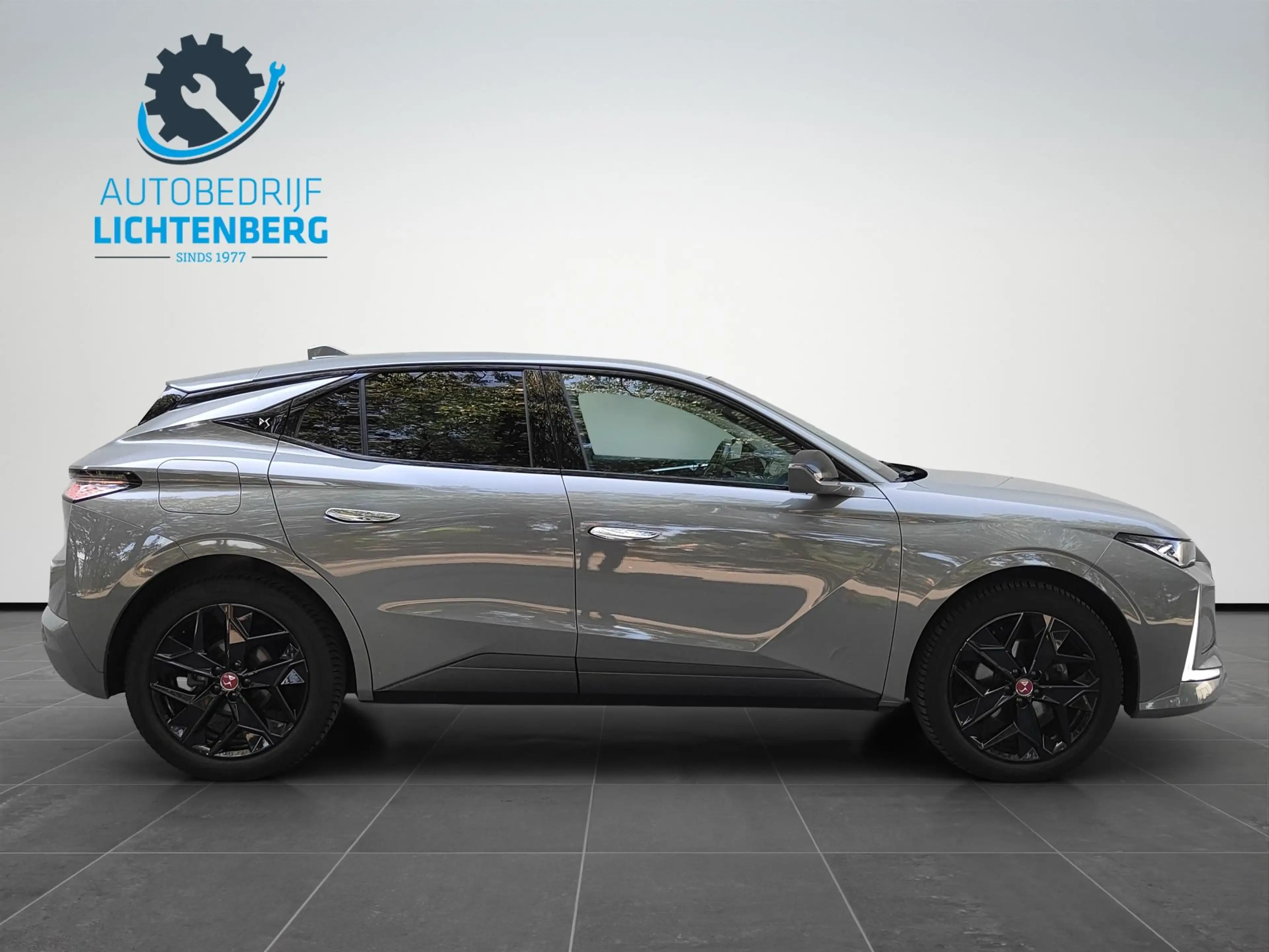 DS Automobiles DS 4 1.2 PureTech Performance Line Trekhaak / Adaptive — photo 11