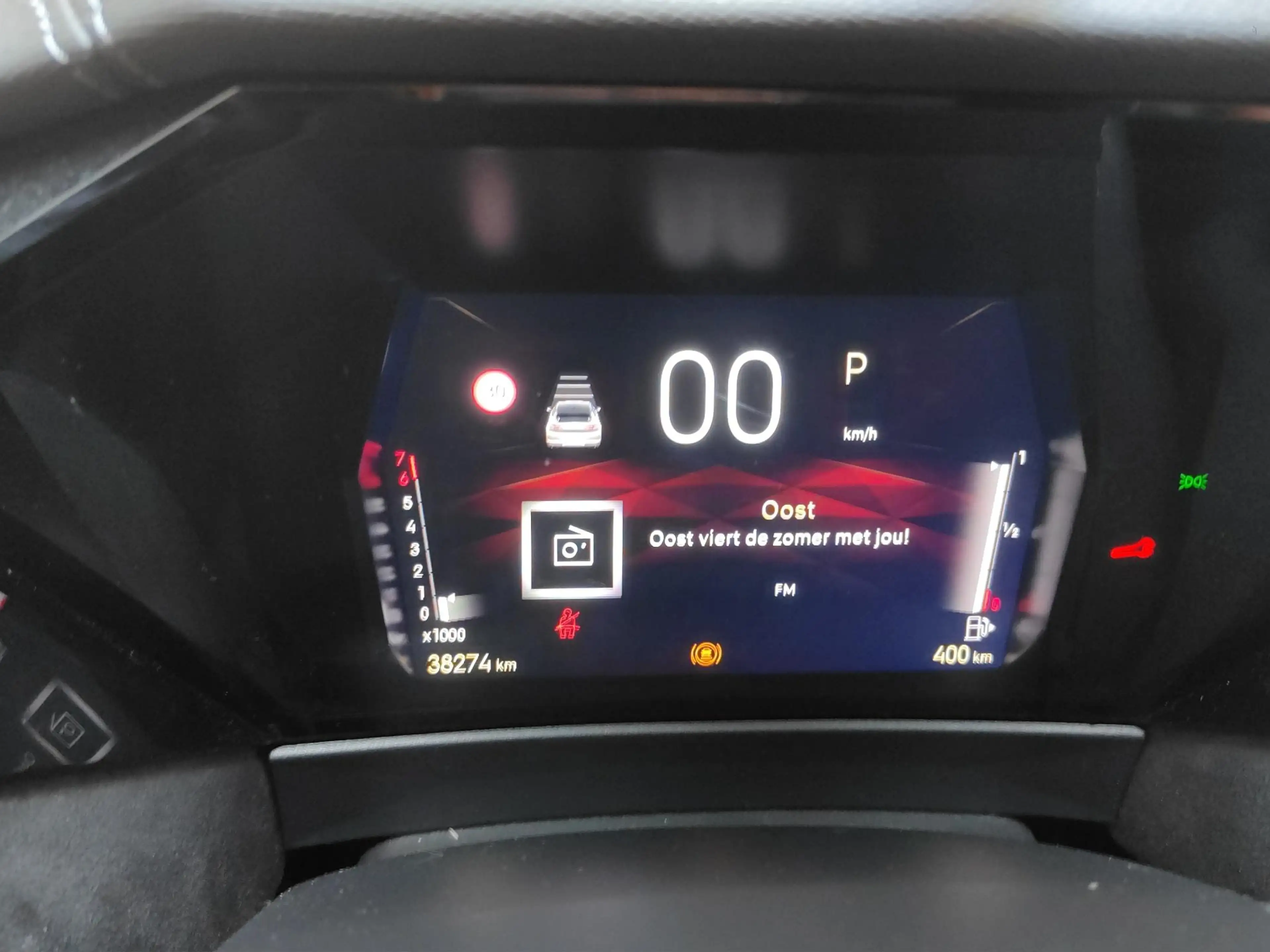 DS Automobiles DS 4 1.2 PureTech Performance Line Trekhaak / Adaptive — photo 15