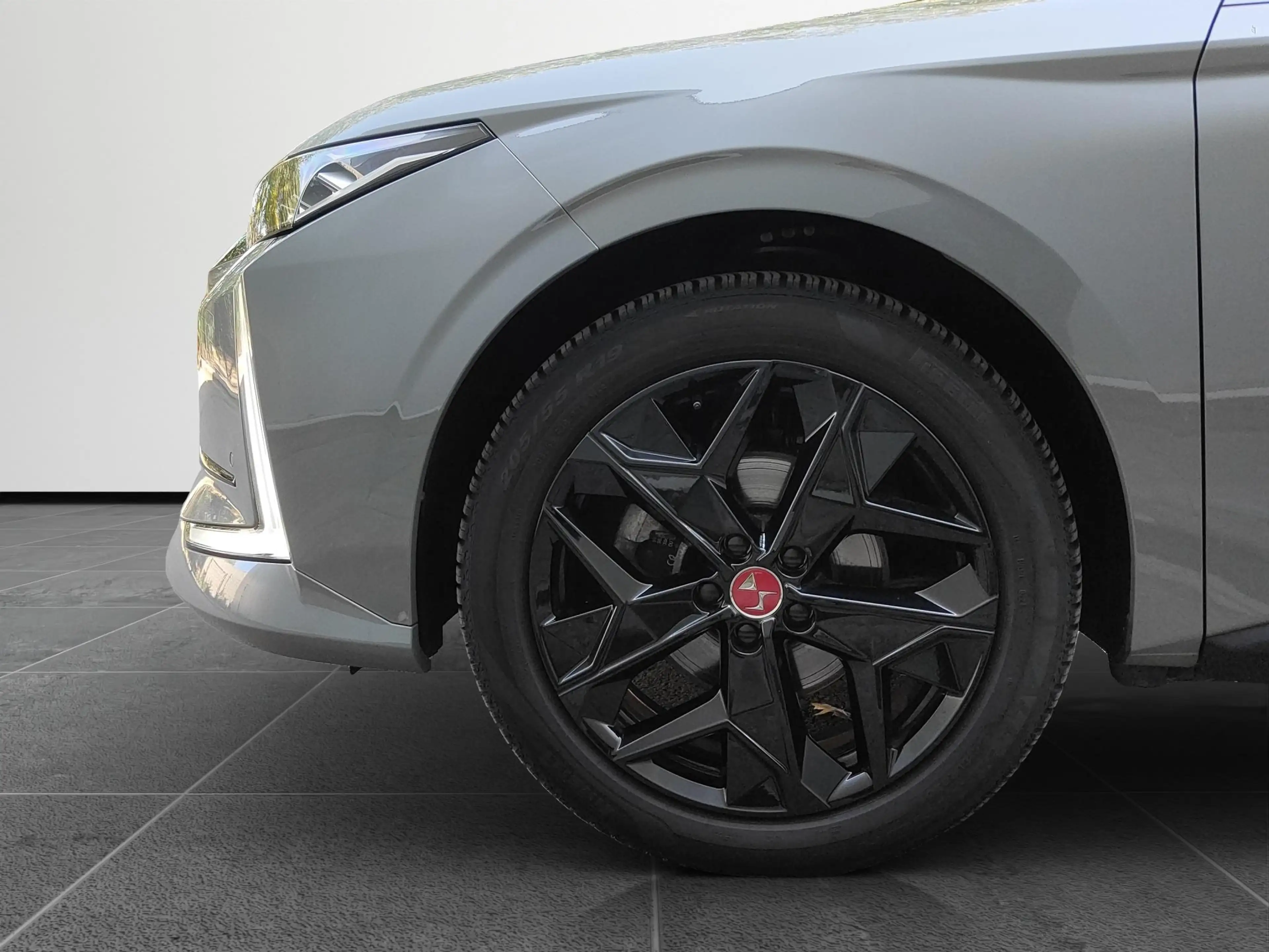 DS Automobiles DS 4 1.2 PureTech Performance Line Trekhaak / Adaptive — photo 5