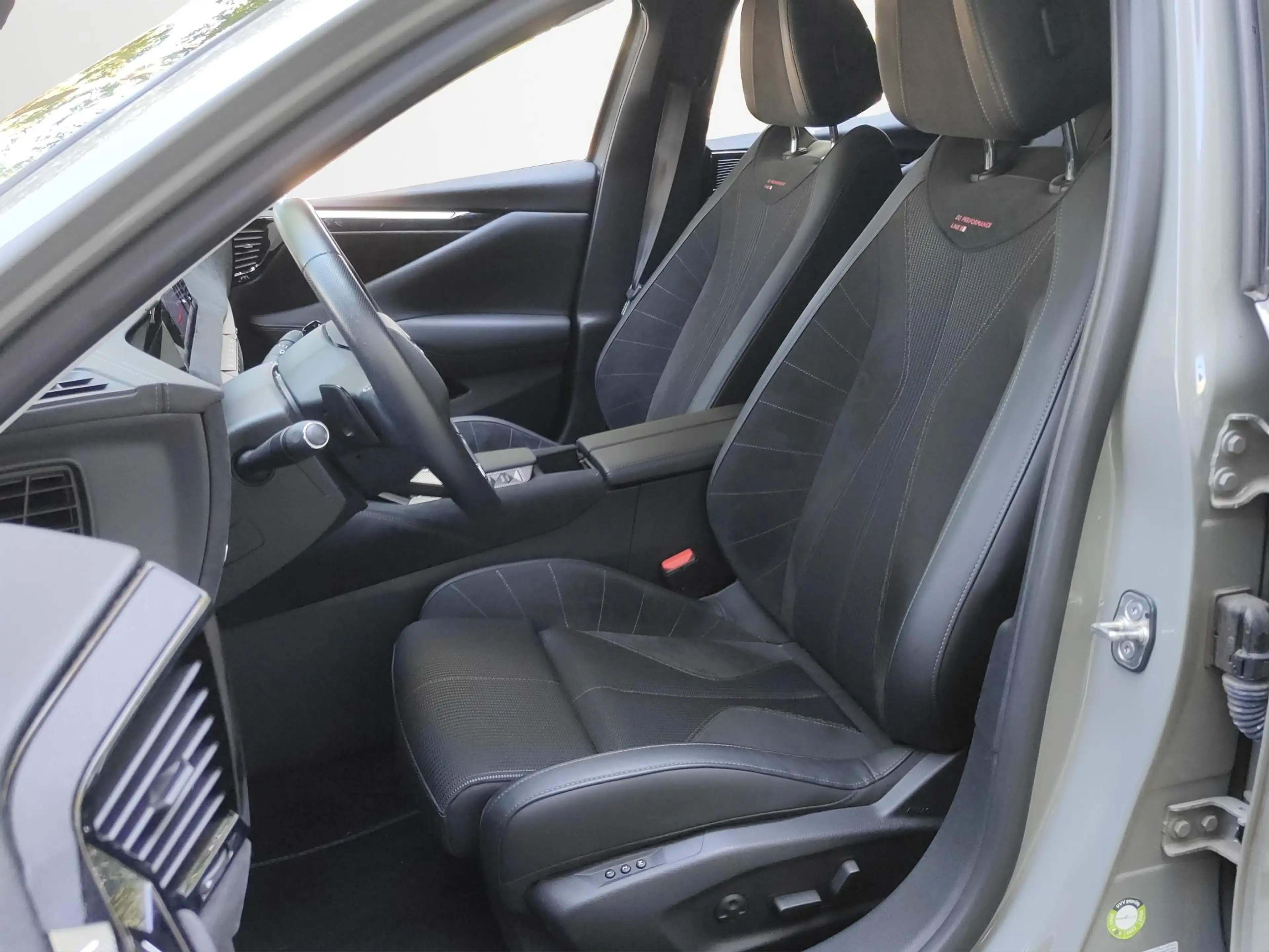 DS Automobiles DS 4 1.2 PureTech Performance Line Trekhaak / Adaptive — photo 12