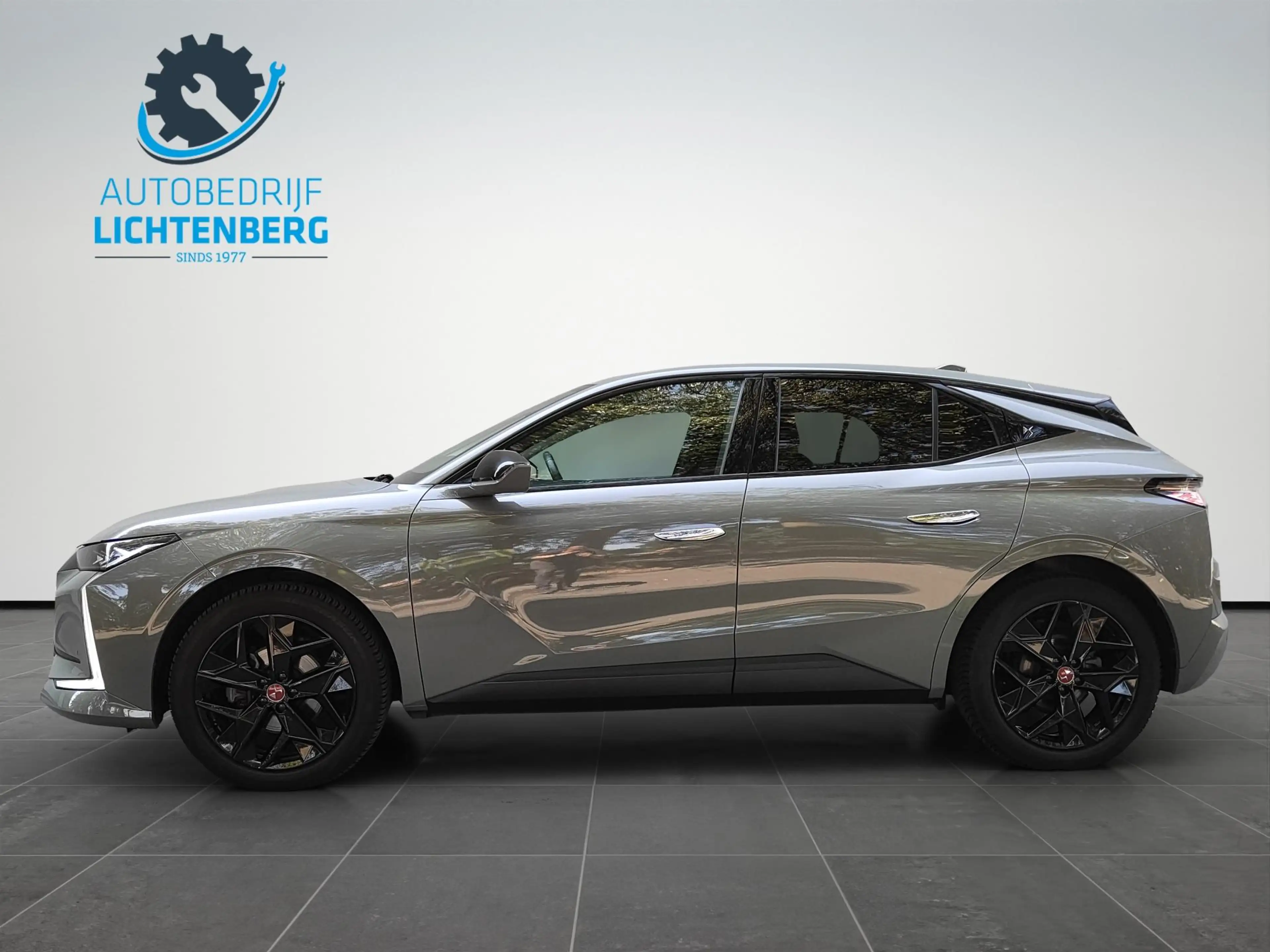 DS Automobiles DS 4 1.2 PureTech Performance Line Trekhaak / Adaptive — photo 4