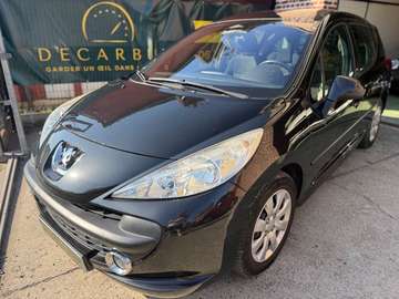 SW 1.6 HDI 90 PREMIUM