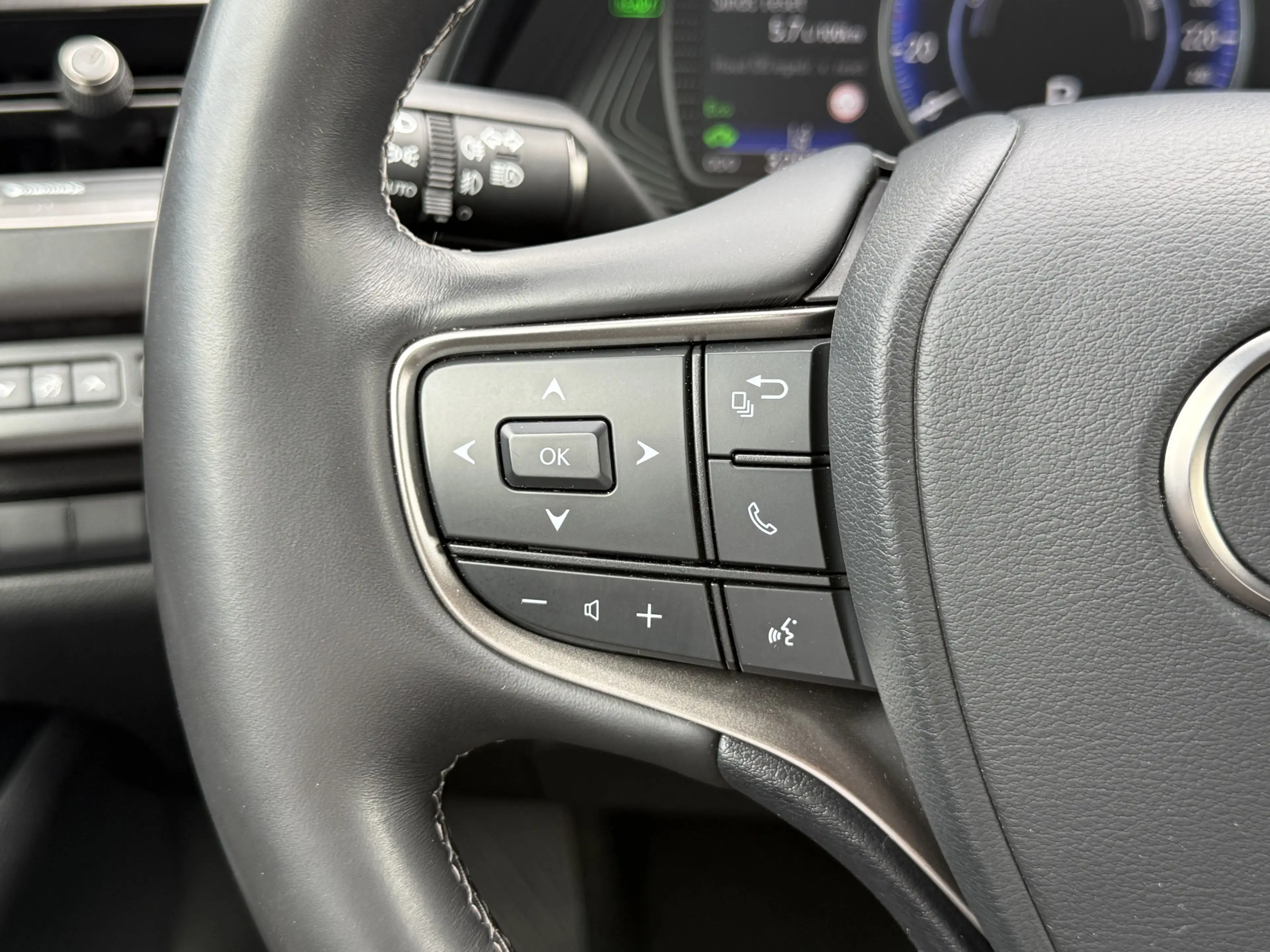 Lexus UX 250h Preference Line | ACC | CarPlay | Dodehoek | Keyle — photo 15