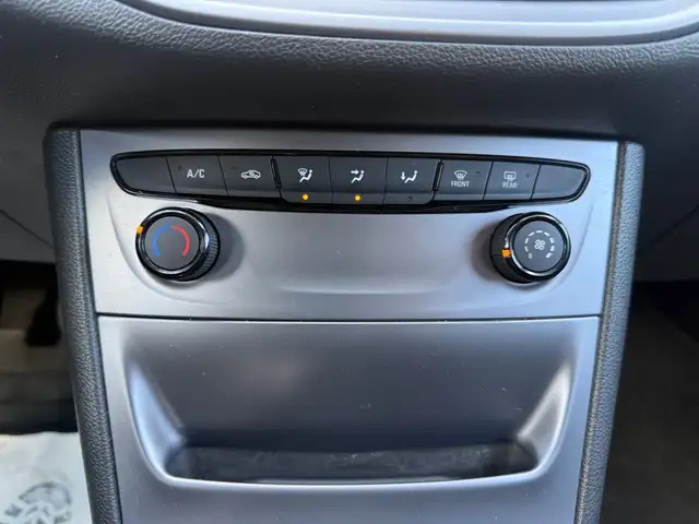 Opel Astra view 15