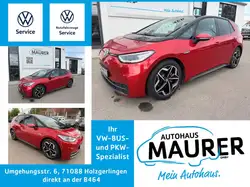 Volkswagen ID.3 Pro Performance electric 150kW Style Matrix