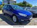 Ford Focus Turnier+Tempomat+Einparkhilfe+Klimaautom.+ Blau - thumbnail 7