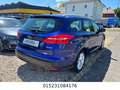 Ford Focus Turnier+Tempomat+Einparkhilfe+Klimaautom.+ Blau - thumbnail 5