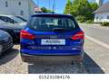 Ford Focus Turnier+Tempomat+Einparkhilfe+Klimaautom.+ Blau - thumbnail 4