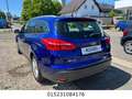 Ford Focus Turnier+Tempomat+Einparkhilfe+Klimaautom.+ Blau - thumbnail 3