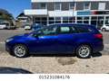 Ford Focus Turnier+Tempomat+Einparkhilfe+Klimaautom.+ Blau - thumbnail 2
