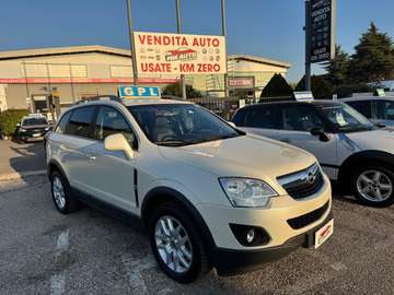 Antara 2011 2.4 16v Cosmo 2rm 167cv IMP GPL