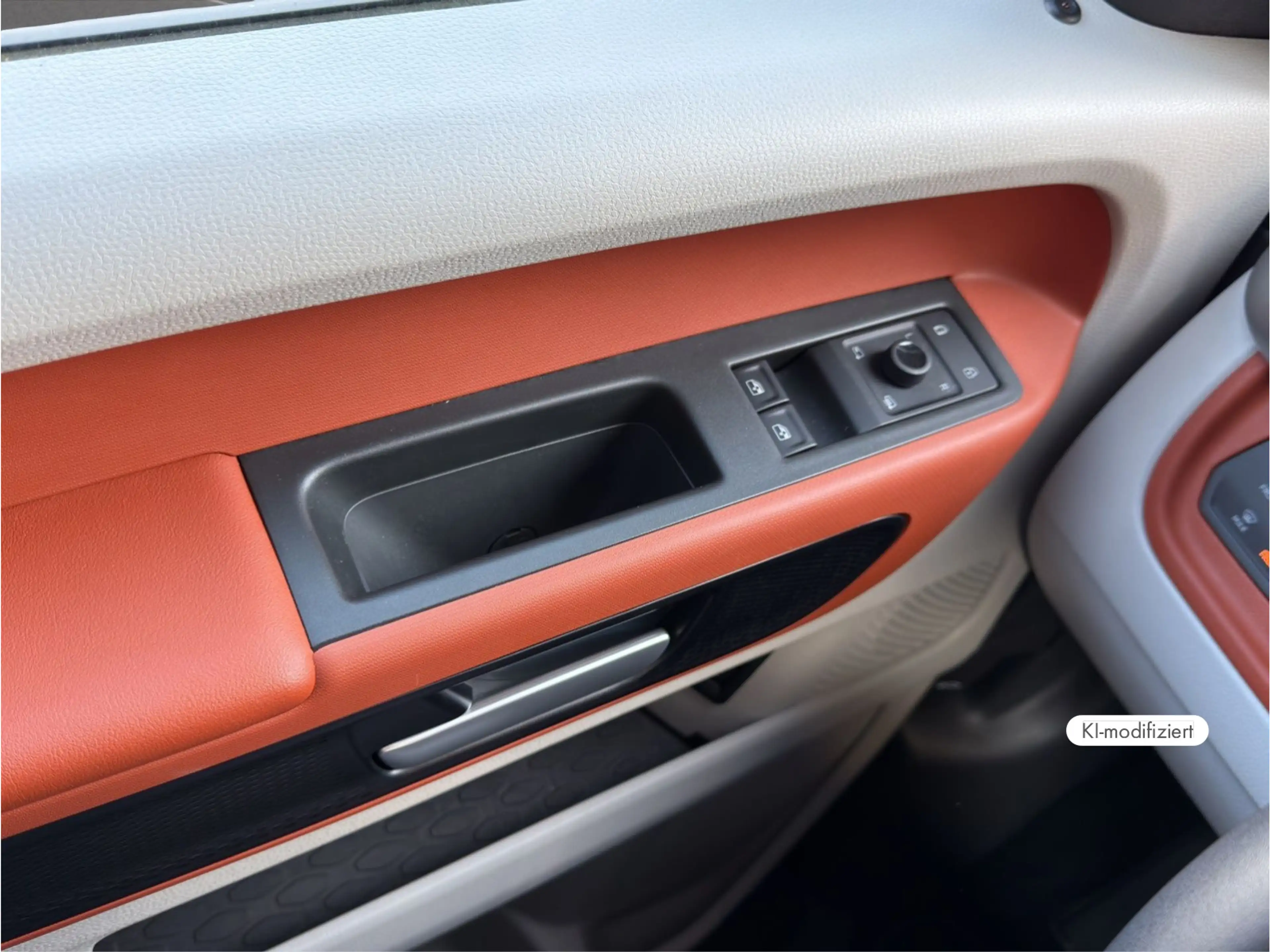 Volkswagen ID. Buzz ID.Buzz PRO SOH 96 % IQ.LIGHT NAVI AHK AREA VIEW — photo 13