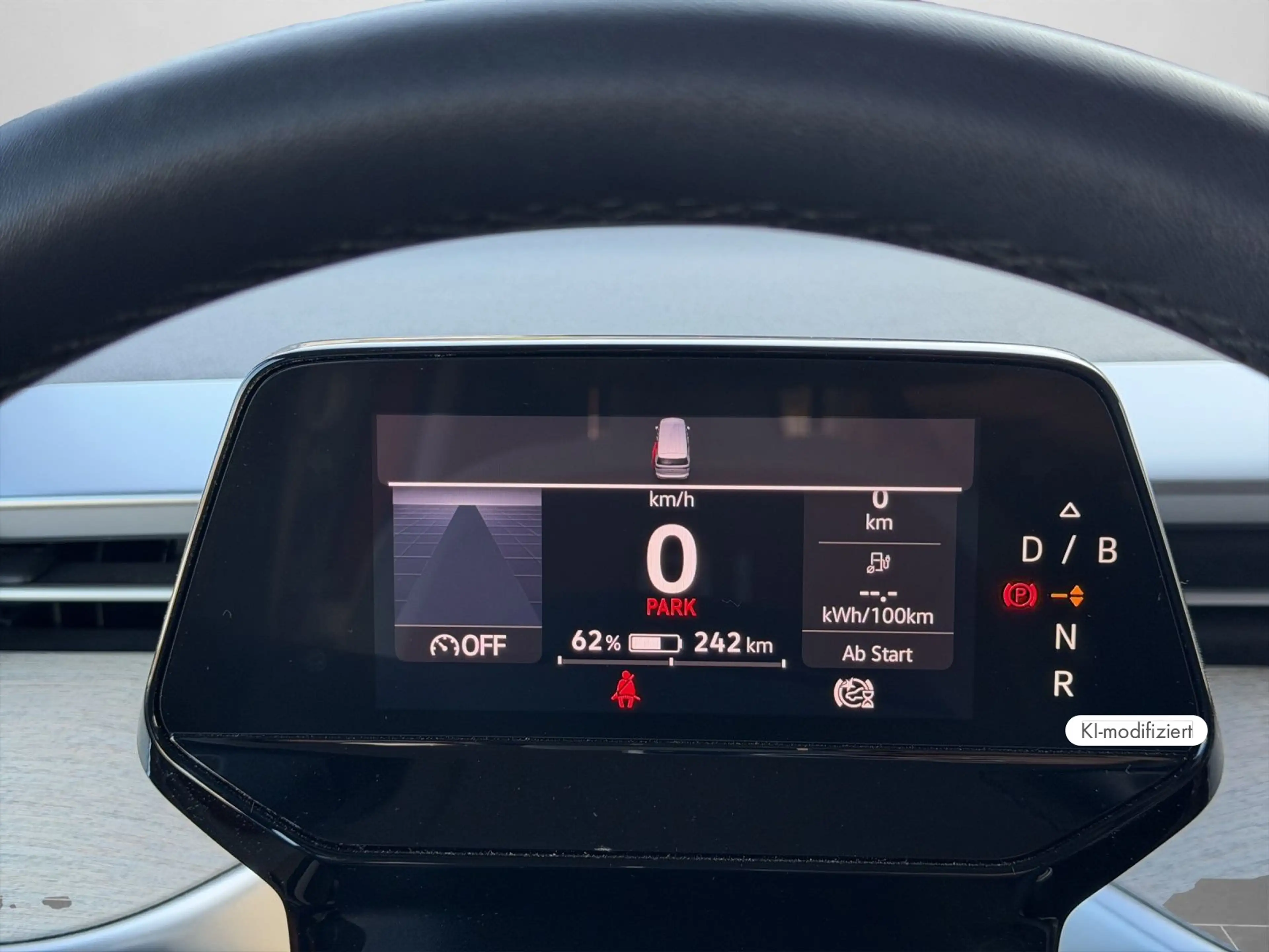 Volkswagen ID. Buzz ID.Buzz PRO SOH 96 % IQ.LIGHT NAVI AHK AREA VIEW — photo 10