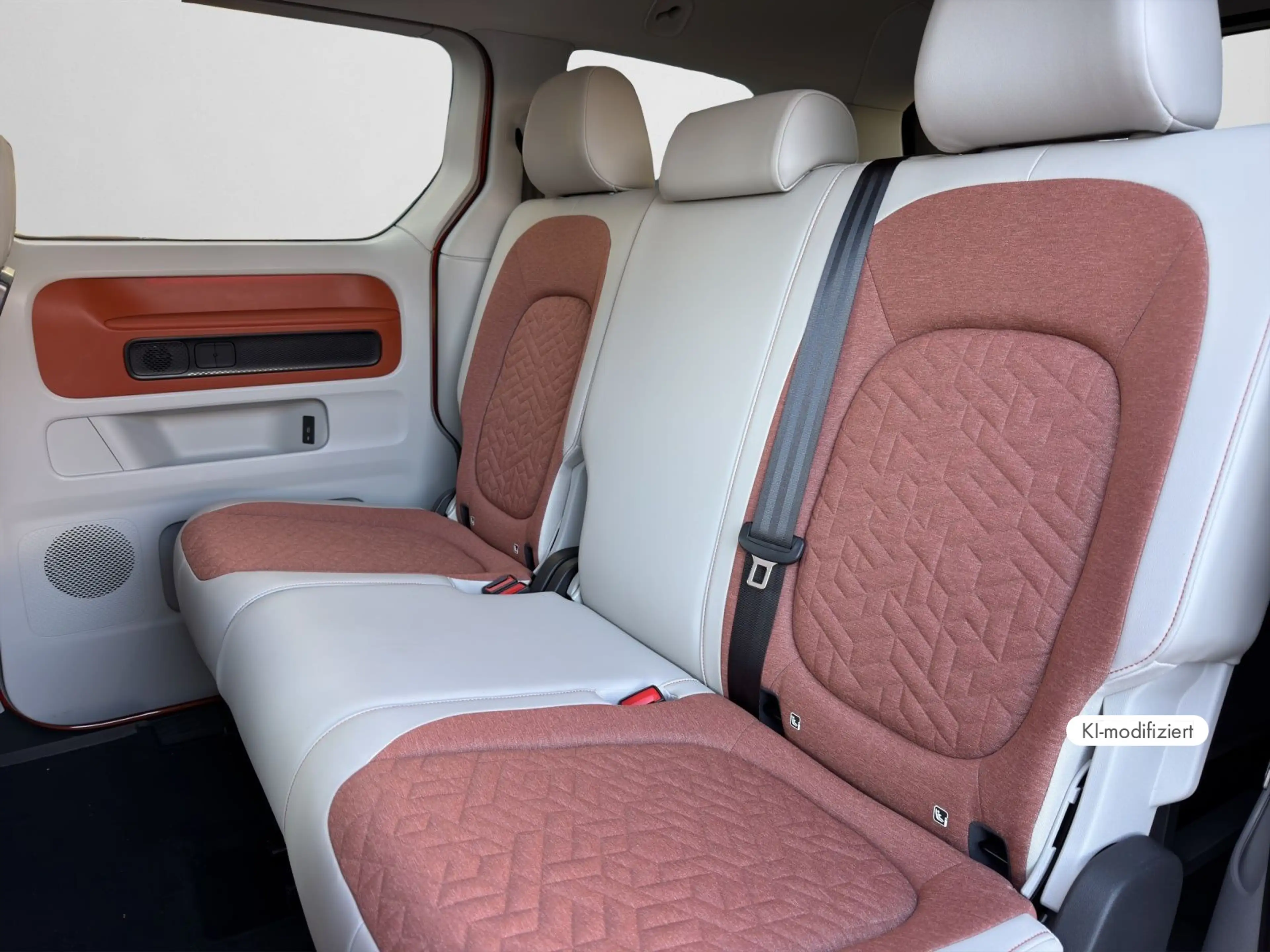 Volkswagen ID. Buzz ID.Buzz PRO SOH 96 % IQ.LIGHT NAVI AHK AREA VIEW — photo 14