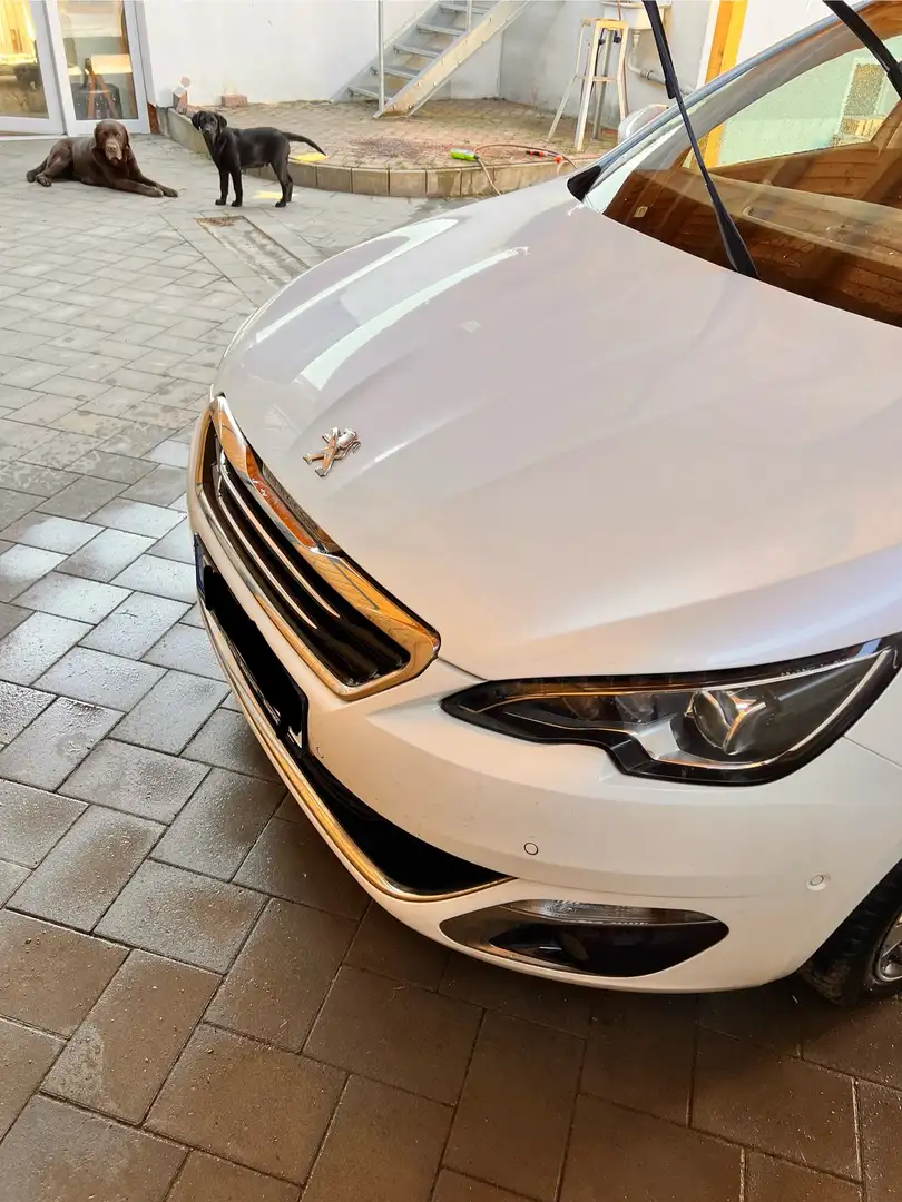 Peugeot 308 SW PureTech 130 Stop & Start Allure - 2