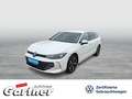 Volkswagen Passat Variant BUISNESS 1.5 TSI eHYBRID DSG REAR VIEW APP-CON AH Weiß - thumbnail 1