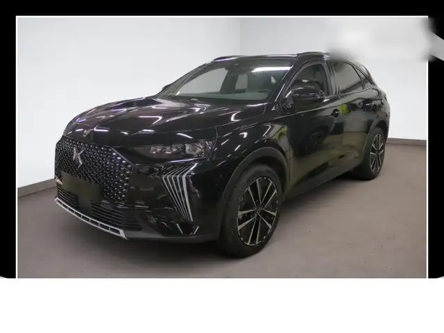 DS Automobiles DS 7