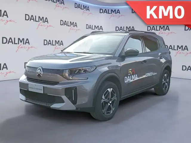 Citroen C3 Aircross 1.2 hybrid Max 145cv edcs6