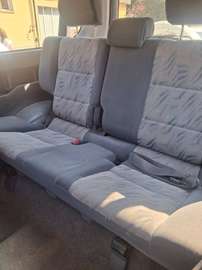 Land Cruiser kzj90 3p 3.0 GX