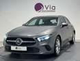 Mercedes-Benz A 180 180 7G-DCT Progressive Line Gris - thumbnail 1