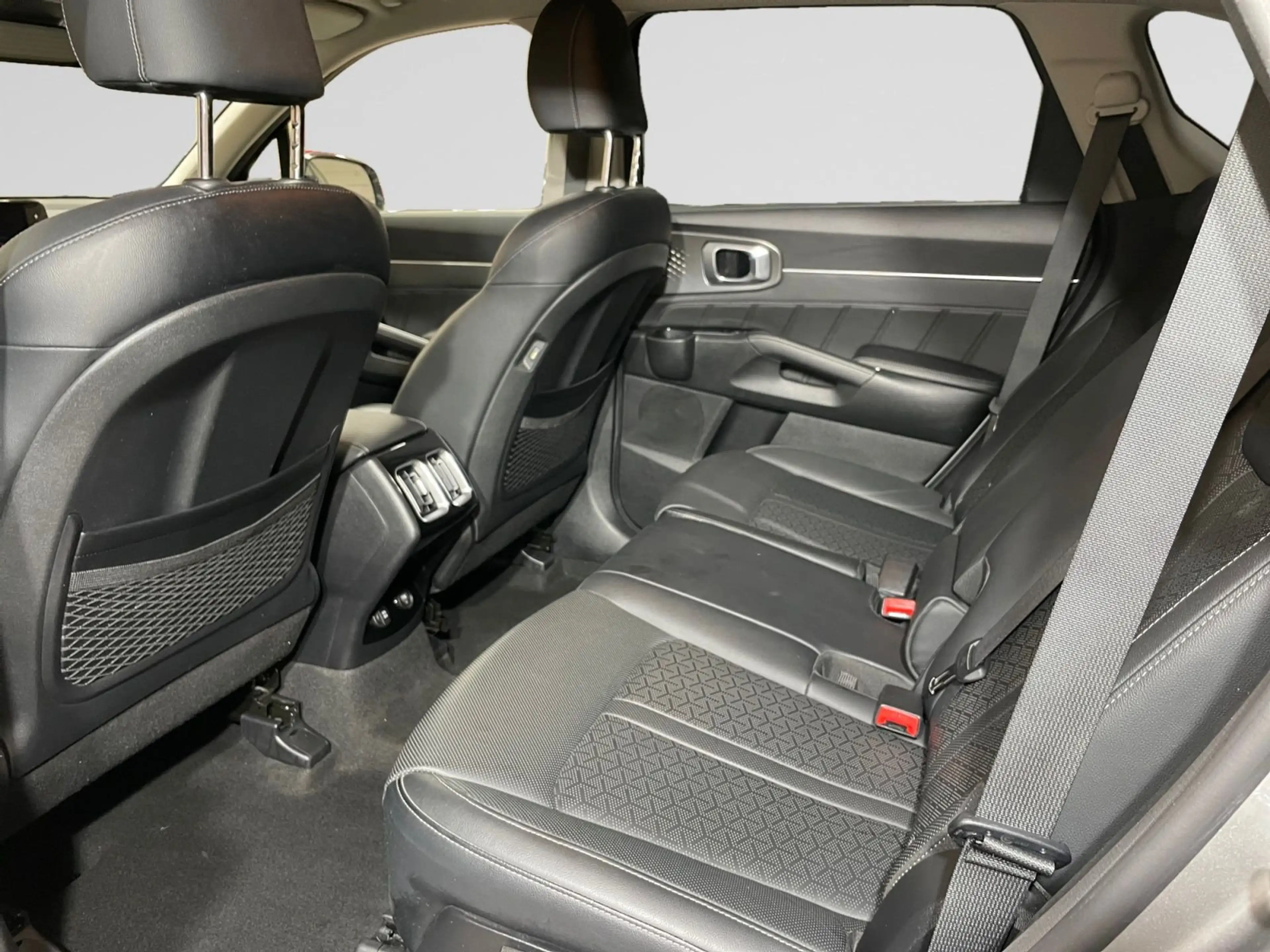 Kia Sorento PACE 2.2 CRDi 193CV 2WD DCT8 — photo 6