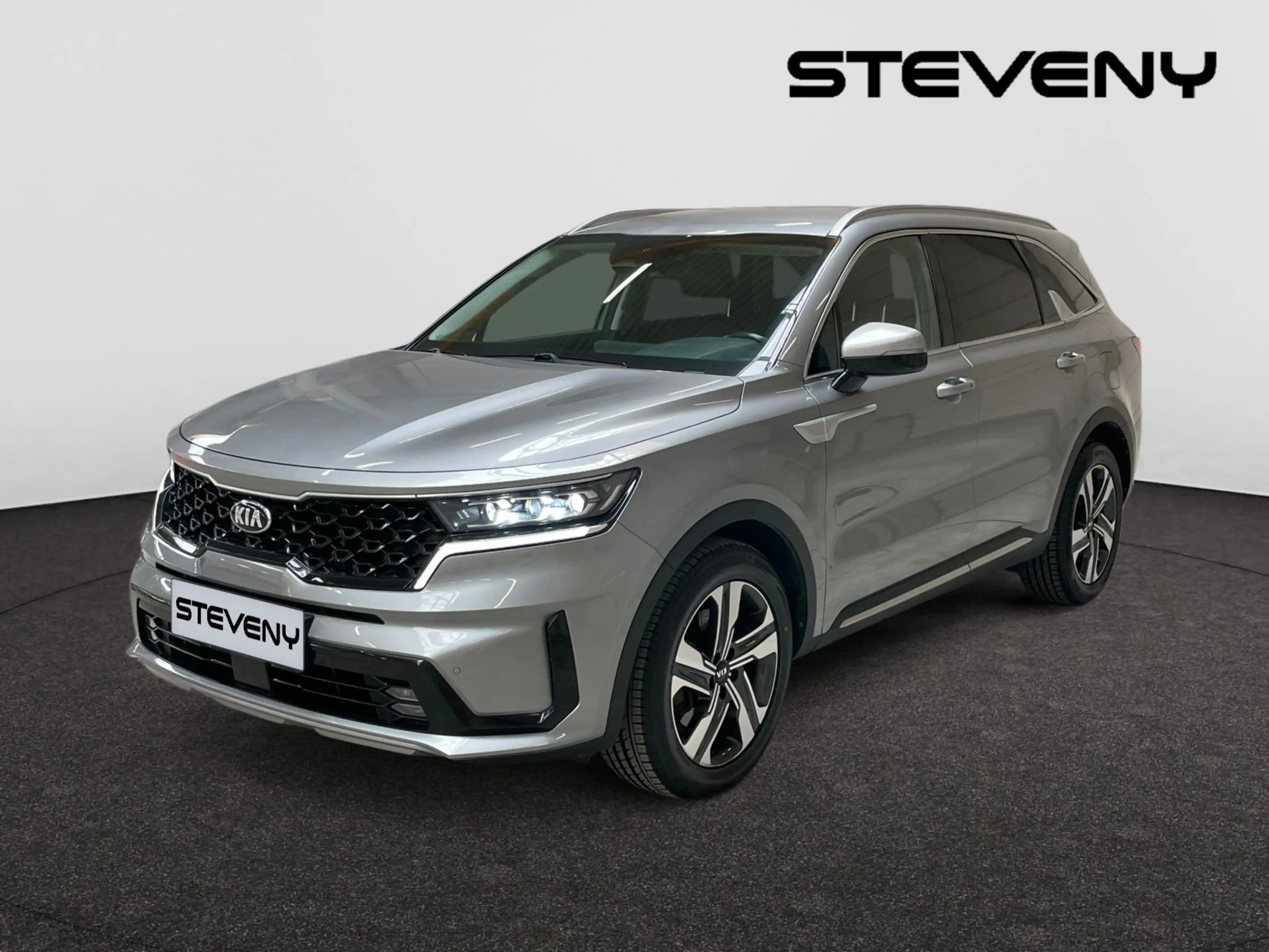 Kia Sorento PACE 2.2 CRDi 193CV 2WD DCT8