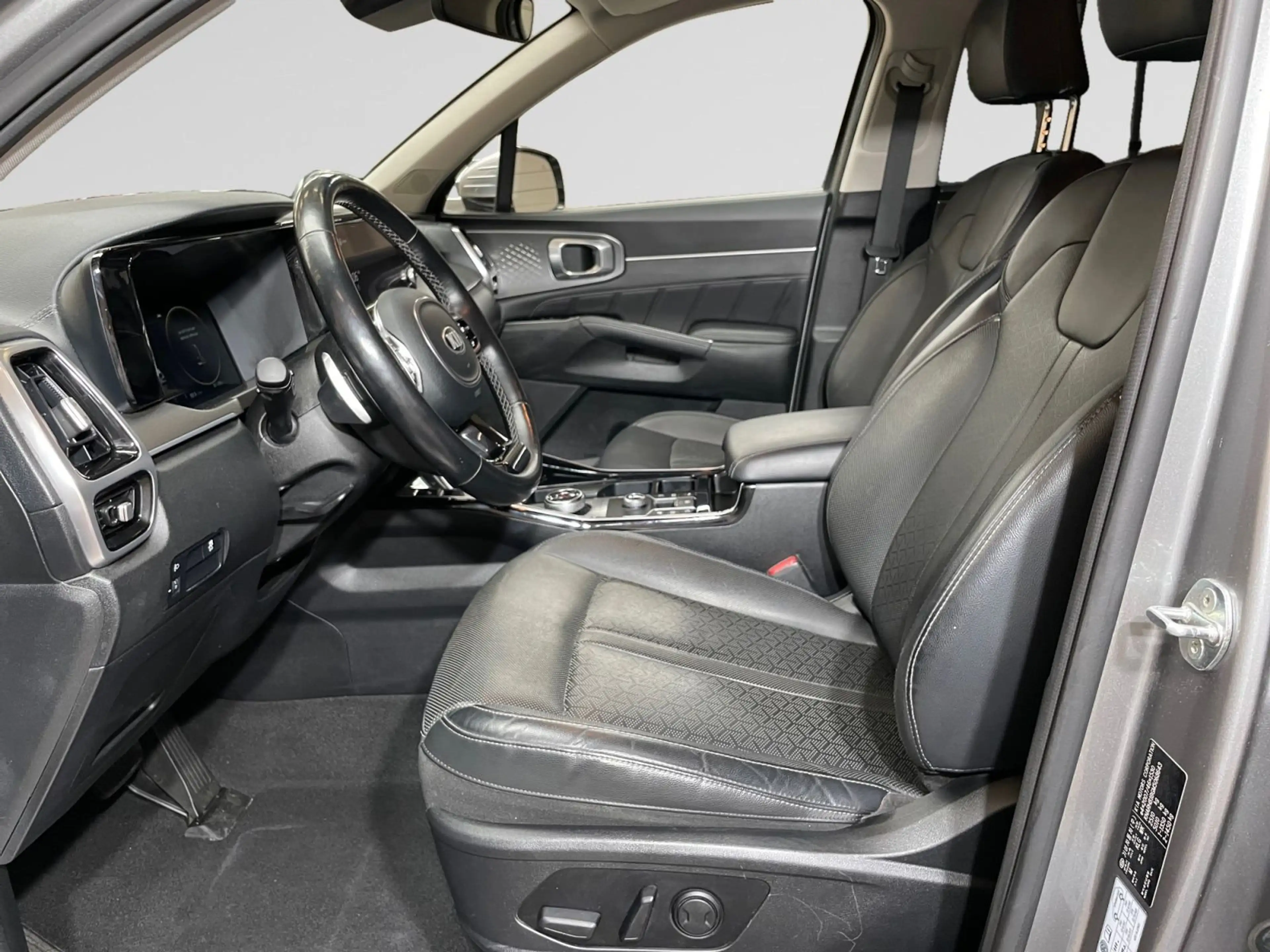 Kia Sorento PACE 2.2 CRDi 193CV 2WD DCT8 — photo 5