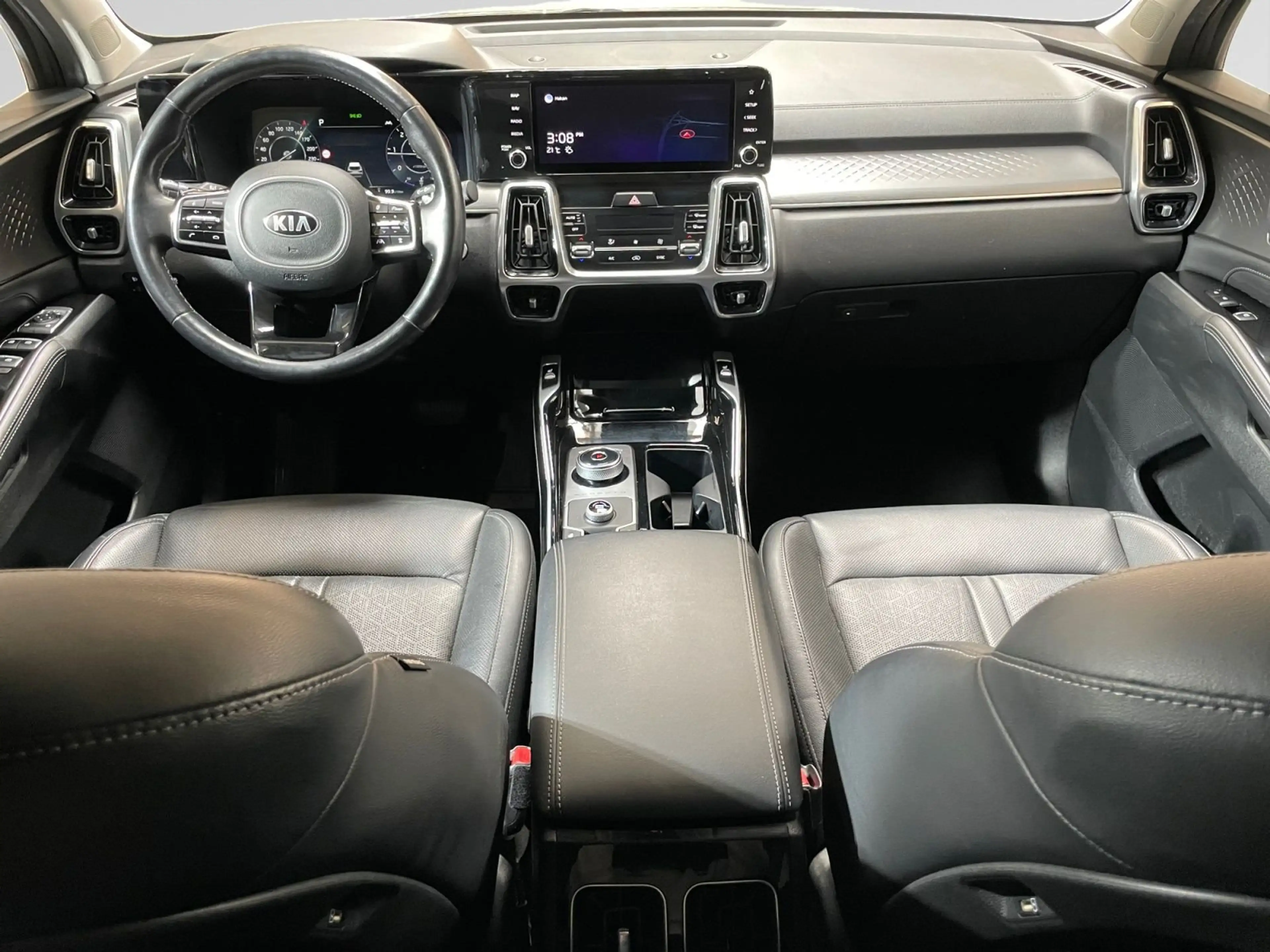Kia Sorento PACE 2.2 CRDi 193CV 2WD DCT8 — photo 7