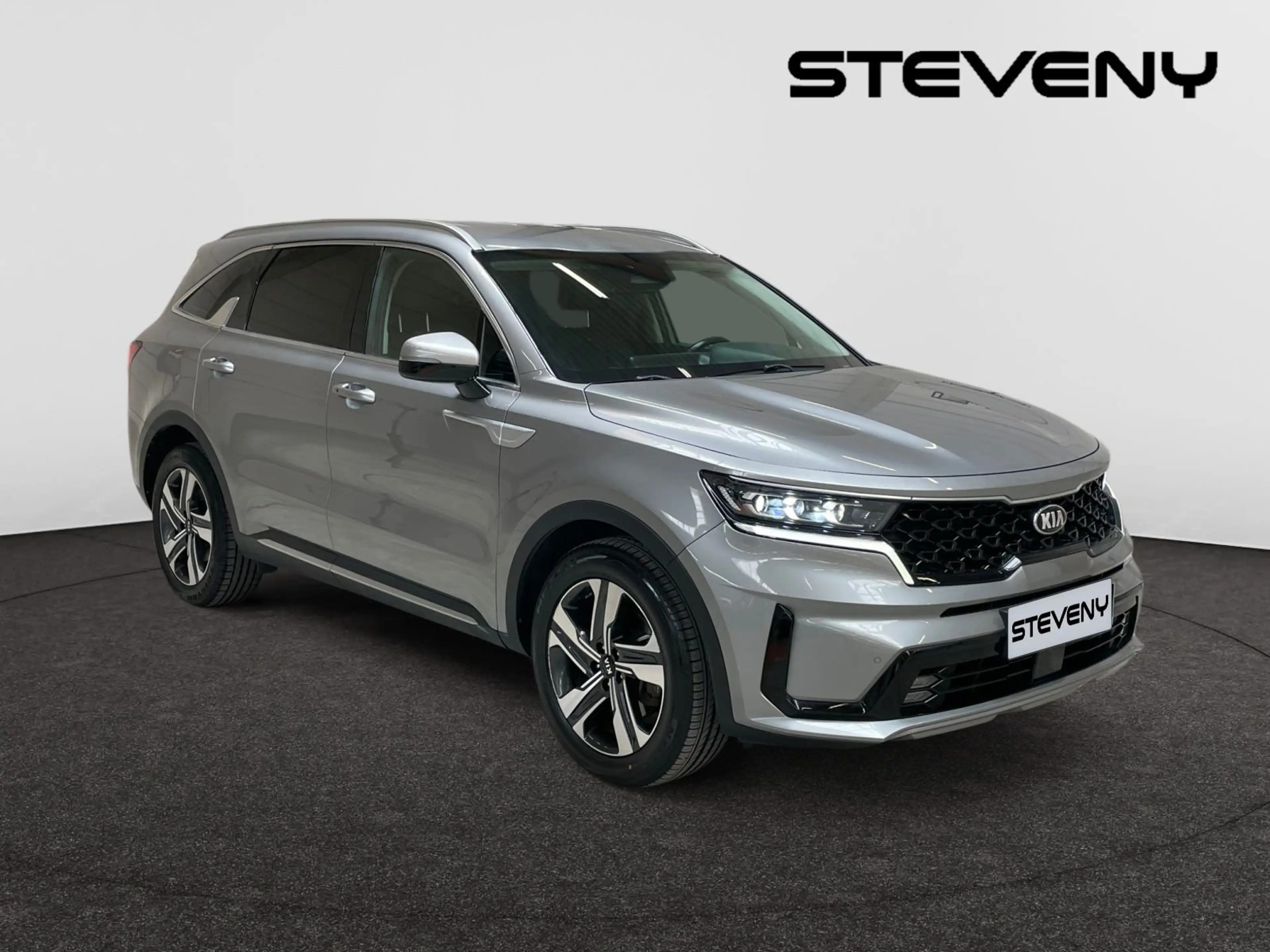 Kia Sorento PACE 2.2 CRDi 193CV 2WD DCT8 — photo 2