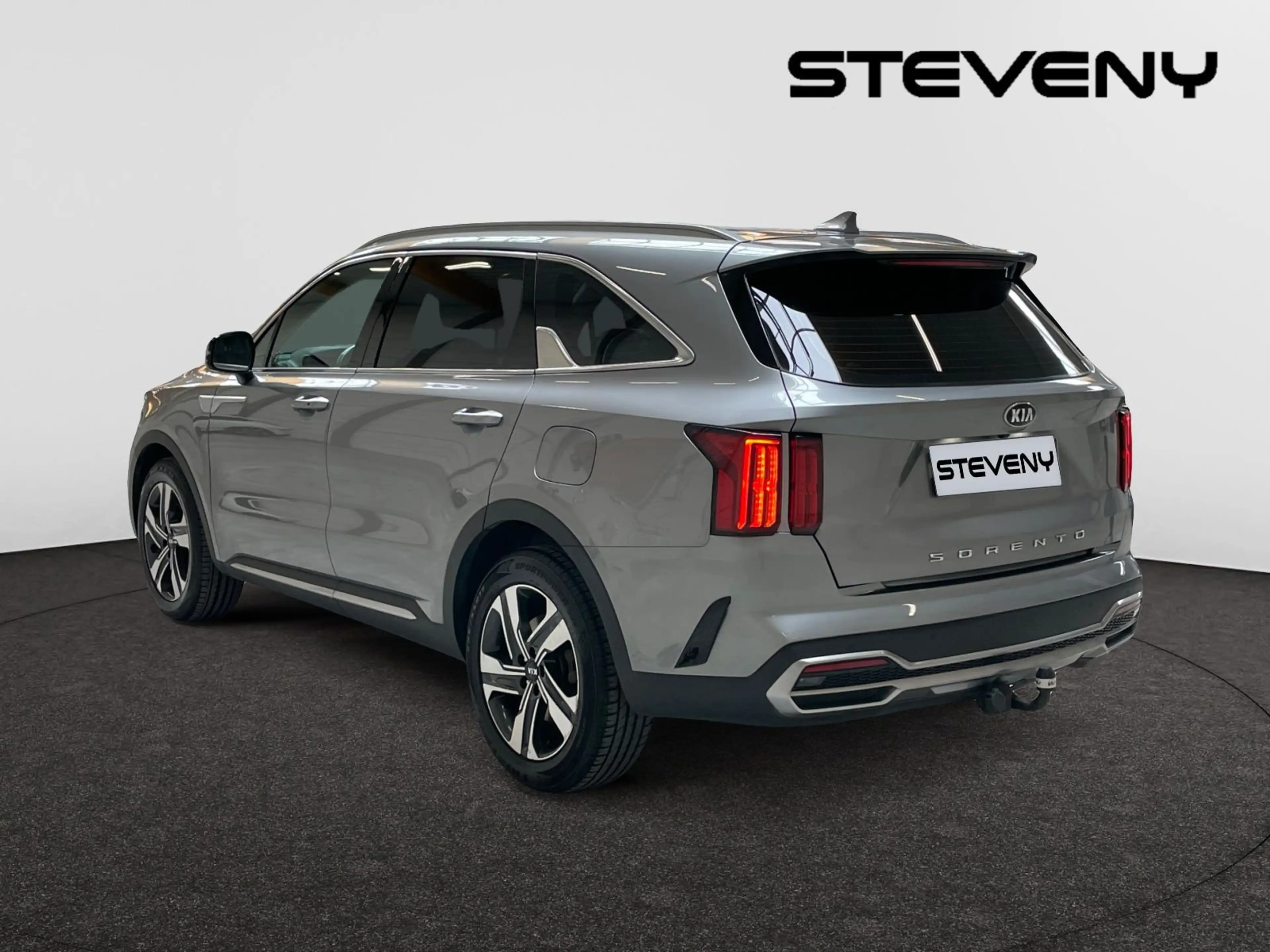 Kia Sorento PACE 2.2 CRDi 193CV 2WD DCT8 — photo 3