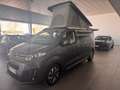 Citroen Spacetourer BlueHDI S&S M Feel 150 Gris - thumbnail 13