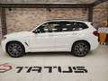BMW X3 M M40i FULL. Blanc - thumbnail 5