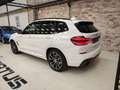 BMW X3 M M40i FULL. Blanc - thumbnail 3