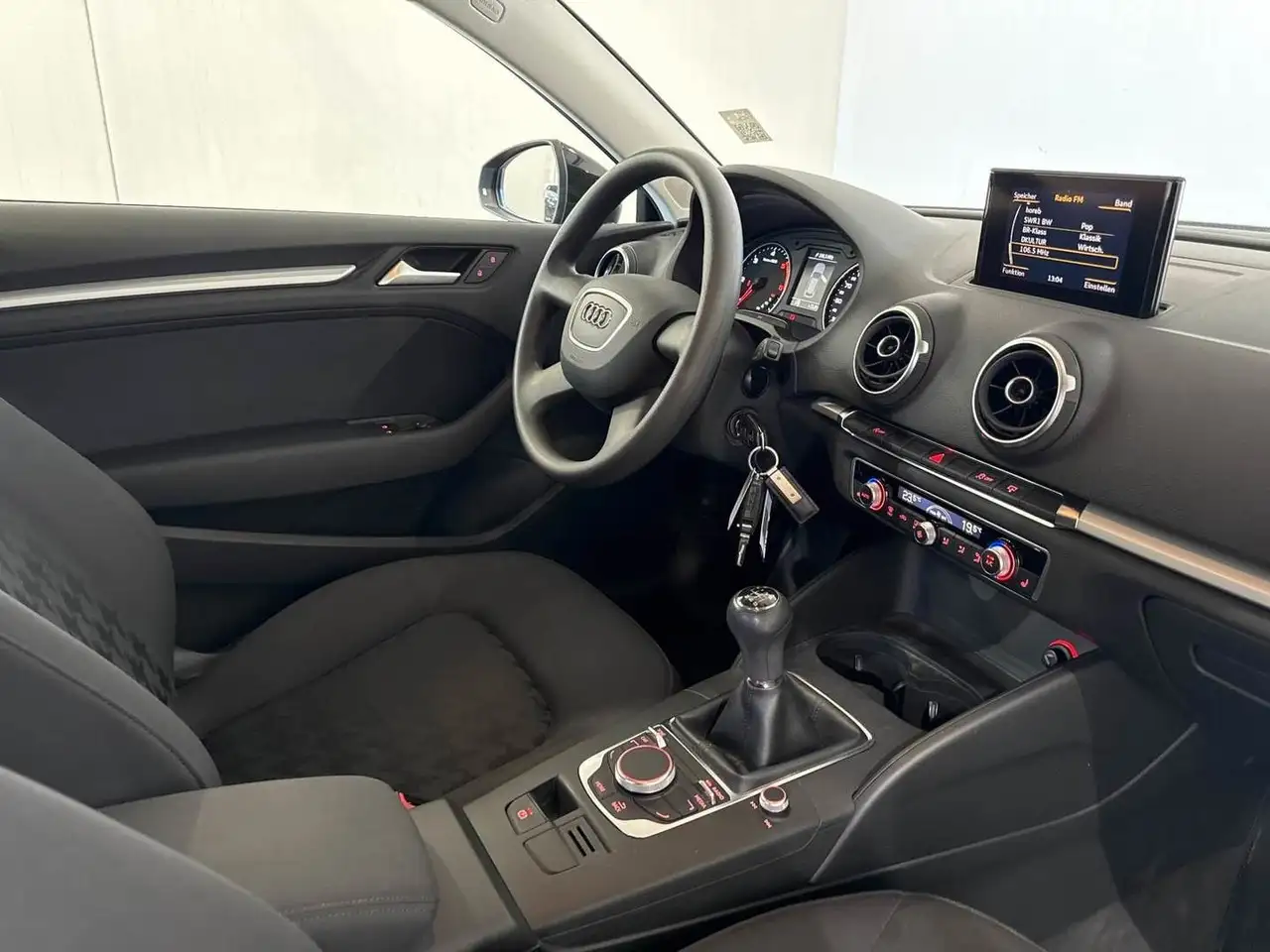 Das Auto