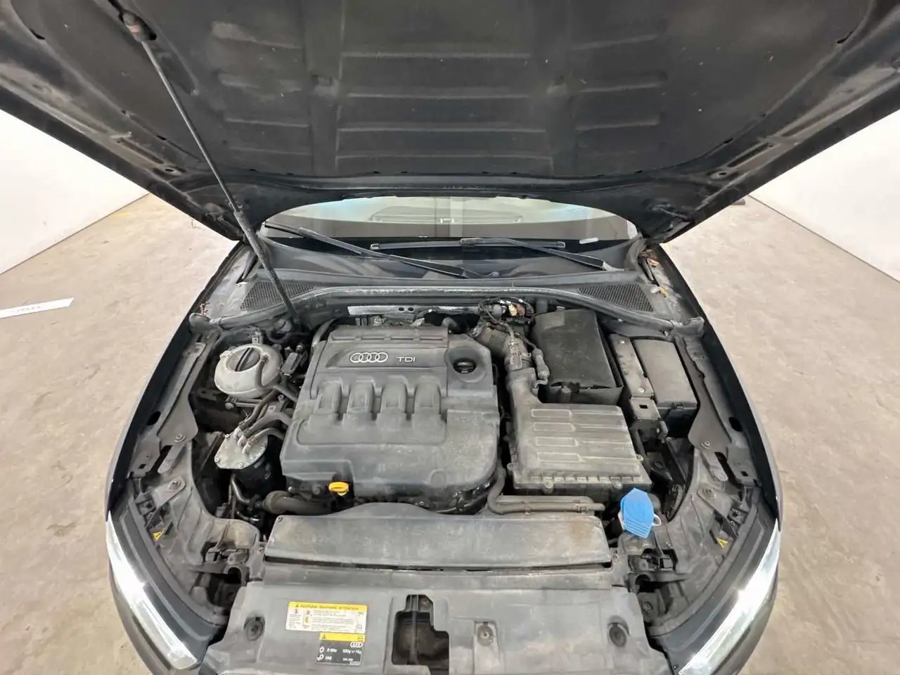 Das Auto