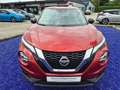 Nissan Juke 1.0 DIG-T Acenta Navi DCT Sitzheizung LED Rot - thumbnail 3
