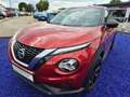Nissan Juke 1.0 DIG-T Acenta Navi DCT Sitzheizung LED Rot - thumbnail 4
