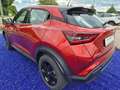 Nissan Juke 1.0 DIG-T Acenta Navi DCT Sitzheizung LED Rot - thumbnail 6