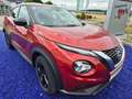 Nissan Juke 1.0 DIG-T Acenta Navi DCT Sitzheizung LED Rot - thumbnail 2