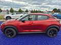Nissan Juke 1.0 DIG-T Acenta Navi DCT Sitzheizung LED Rot - thumbnail 5