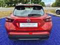 Nissan Juke 1.0 DIG-T Acenta Navi DCT Sitzheizung LED Rot - thumbnail 7