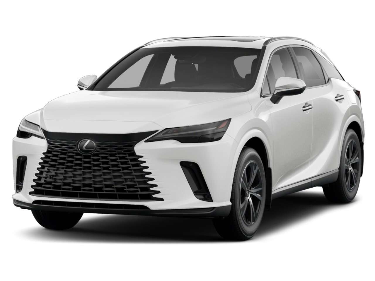 2024 Lexus RX ONE OWNER | CLEAN CARFAX | LOW KM | LUXURY PKG — снимка 1
