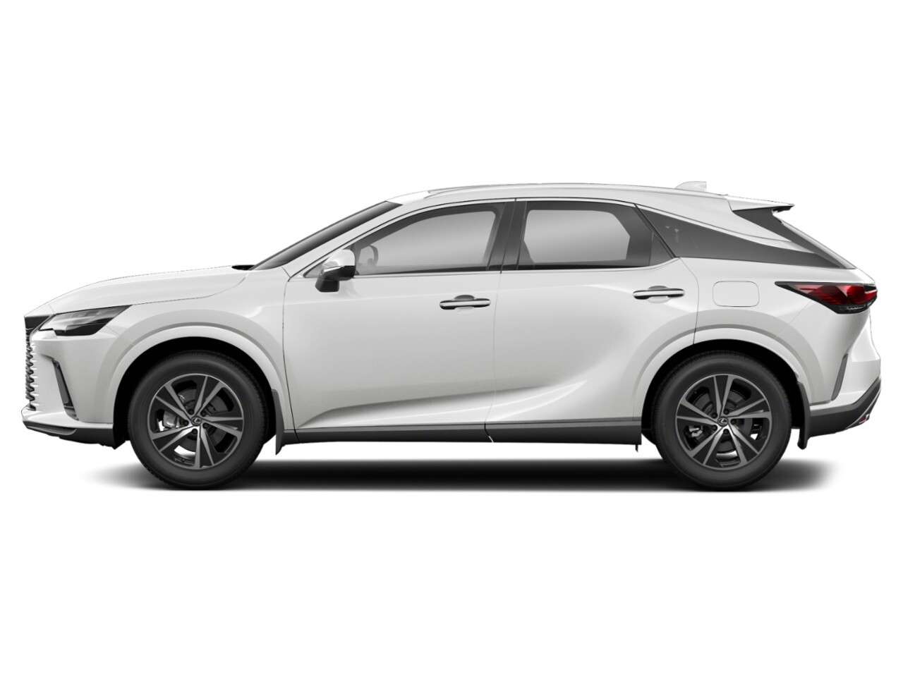 2024 Lexus RX ONE OWNER | CLEAN CARFAX | LOW KM | LUXURY PKG — снимка 1