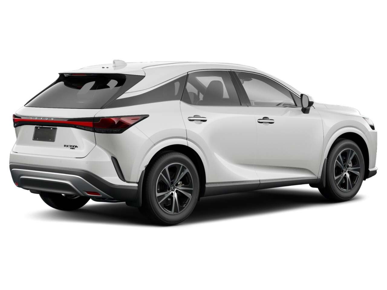 2024 Lexus RX ONE OWNER | CLEAN CARFAX | LOW KM | LUXURY PKG — снимка 1