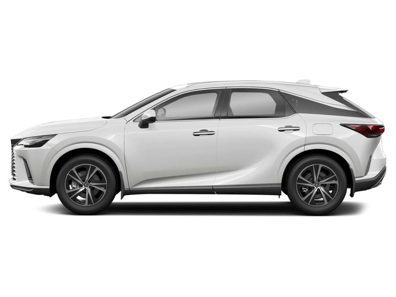 2024 Lexus RX ONE OWNER | CLEAN CARFAX | LOW KM | LUXURY PKG — снимка 1